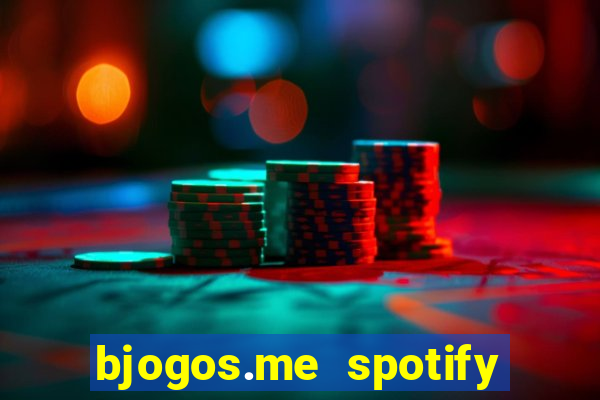 bjogos.me spotify premium apk